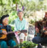 How Seniors Benefit From Staying Socially Active