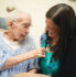 Staying Consistent and Patient When Communicating with Elderly Loved Ones: Tips to Remember