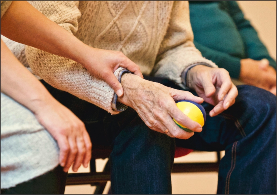 Is Long-Term Assisted Living Right for My Loved One