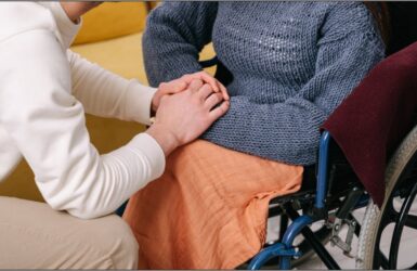 Is It Time to Transition Your Loved One to Assisted Living Care?