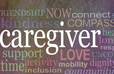 Signs That You Are Experiencing Caregiver Burnout